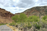 Nine Mile Canyon 050