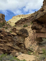 Nine Mile Canyon 075