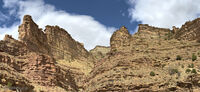 Nine Mile Canyon 078