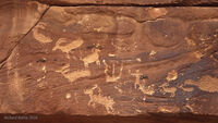 Nine Mile Canyon 090