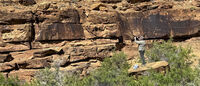 Nine Mile Canyon 091