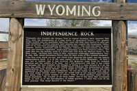Wyoming Dakota 08