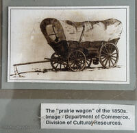 Wyoming Dakota 33