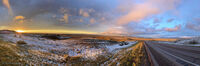 Wyoming Dakota 34