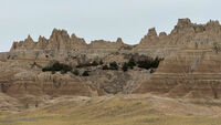 Wyoming Dakota 48