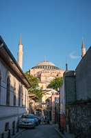 0001 Hagia Sophia Turkey 2016 