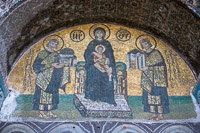 0002 Hagia Sophia Turkey 2016 