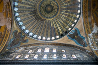 0006 Hagia Sophia Turkey 2016 