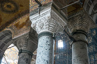 0007 Hagia Sophia Turkey 2016 