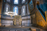 0009 Hagia Sophia Turkey 2016 