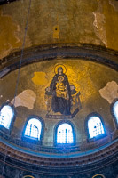 0011 Hagia Sophia Turkey 2016 