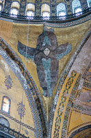 0014 Hagia Sophia Turkey 2016 