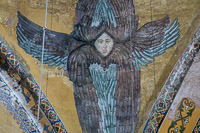 0015 Hagia Sophia Turkey 2016 