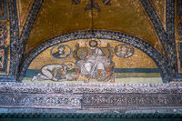 0016 Hagia Sophia Turkey 2016 