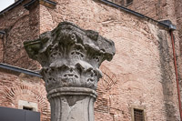 0019 Hagia Sophia Turkey 2016 