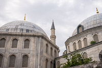 0020 Hagia Sophia Turkey 2016 