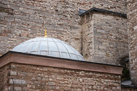 0022 Hagia Sophia Turkey 2016 
