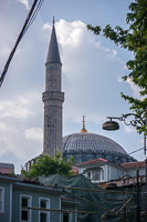 0023 Hagia Sophia Turkey 2016 