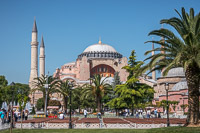 0025 Hagia Sophia Turkey 2016 