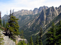 054 Cascade Summit