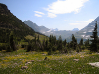 078 Glacier View